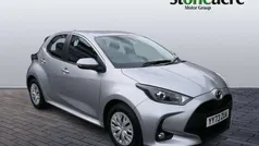 Used 2023 Mazda 2 Hatchback | £15,250 (Good price)