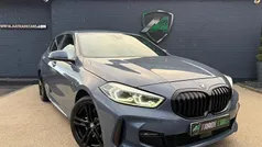 Used 2020 BMW 118 M Sport Hatchback | £17,384 (Fair price)