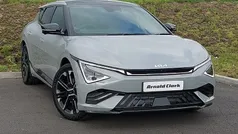 Used 2025 Kia EV6 2 SUV | £47,498 (Super price)