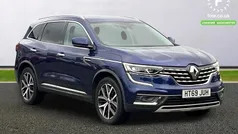 Used 2019 Renault Koleos GT-Line SUV | £18,699 (Fair price)