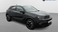 Used 2025 Vauxhall Mokka SUV | £20,599 (Super price)