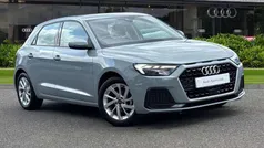 Used 2024 Audi A1 Sport Hatchback | £20,900 (Fair price)