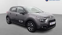 Grey Used 2024 Citroën C3 PureTech Hatchback | £13,999 (Good price)