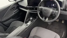 Used 2025 Toyota C-HR Design SUV | £22,799 (Good price)