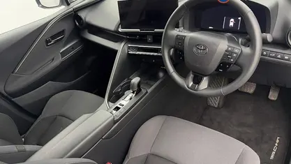 Used 2025 Toyota C-HR Design SUV | £22,349 (Good price)