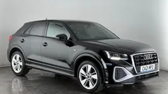 Used 2024 Audi Q2 S-Line SUV | £16,450 (Super price)