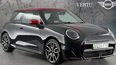 Used 2024 Mini Cooper Sport Hatchback | £27,098 (Fair price)