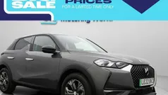 DS Automobiles DS3 Crossback E-Tense