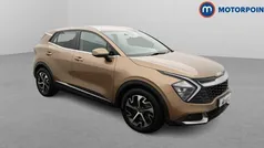 Used 2023 Kia Sportage SUV | £19,399 (Good price)