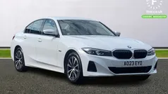 BMW 330e