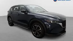 Used 2023 Mazda CX-5 Newground SUV | £22,149 (Fair price)