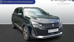 Used 2024 Peugeot 5008 Allure MPV | £22,710 (Fair price)