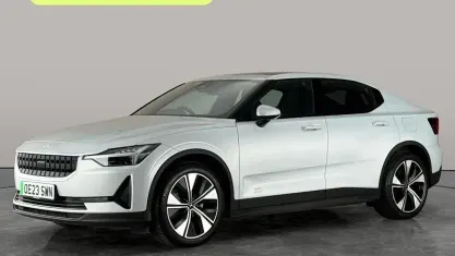 Used Polestar 2 169 kW (231 HP) 2022 Hatchback