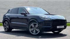 Used 2019 Porsche Cayenne SUV | £42,950 (Fair price)
