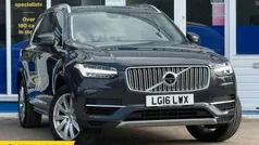 Used 2018 Volvo XC90 Inscription SUV | £24,950 (Super price)