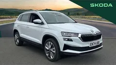 Used 2024 Skoda Karoq SE L SUV | £25,842 (Good price)