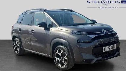 Used Citroën C3 PureTech 131 HP (96 kW) 2023 Hatchback