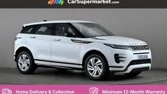 Used 2023 Land Rover Range Rover evoque R-Dynamic Hatchback | £20,697 (Super price)