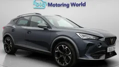 Used 2024 Cupra Formentor VZ1 SUV | £23,500 (Good price)