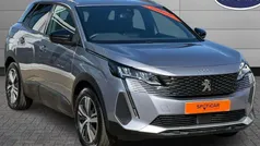 Used 2023 Peugeot 3008 Active+ Estate | £20,428 (Fair price)