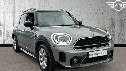 Used Mini Cooper S Classic 220 HP (161 kW) 2022 Hatchback