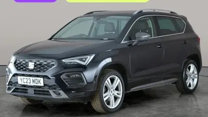 Second-hand Seat Ateca FR 150 CP (110 kW) 2025 SUV