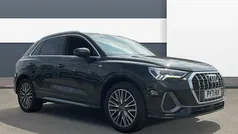 Used 2023 Audi Q3 S-Line SUV | £23,691 (Good price)