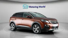Used 2019 Peugeot 3008 Allure Estate | £11,226 (Fair price)
