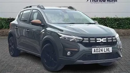 Used Dacia Sandero Extreme 91 HP (66 kW) 2024 Hatchback