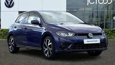 Other Used 2023 VW Polo R-line Hatchback | £18,233 (Fair price)