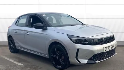 Used Vauxhall Corsa 101 HP (74 kW) 2026 Hatchback