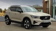 Other Used 2024 Volvo XC40 Plus SUV | £33,000 (Fair price)