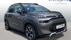 Used 2022 Citroën C3 Aircross PureTech SUV | £14,959 (Fair price)