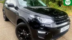 Used 2019 Land Rover Discovery Sport HSE SUV | £13,000 (Super price)