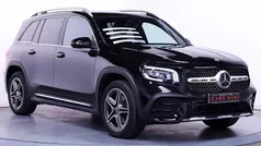 Used 2023 Mercedes GLB200 AMG Line Premium SUV | £26,197 (Fair price)