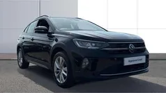 Used 2023 VW Taigo Life SUV | £16,182 (Good price)