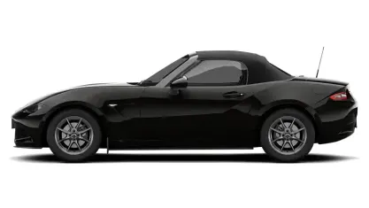 Used Mazda MX5 Inclusive 131 HP (96 kW) 2018 Cabriolet