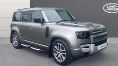 Used 2024 Land Rover Defender SUV | £54,058 (Good price)