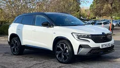 Used 2024 Renault Austral Iconic Esprit Alpine SUV | £25,599 (Fair price)