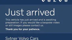 Silver Used 2023 Volvo XC40 Ultimate SUV | £34,500 (Fair price)