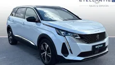 Used 2023 Peugeot 5008 GTi MPV | £24,558 (Fair price)