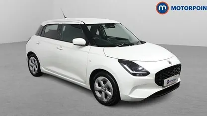 Used Suzuki Swift 82 HP (60 kW) 2025 Hatchback