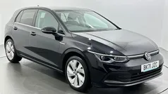 Used 2023 VW Golf VIII Style Hatchback | £17,998 (Fair price)