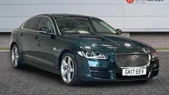 Used 2019 Jaguar XE Portfolio Sedan | £10,840 (Good price)
