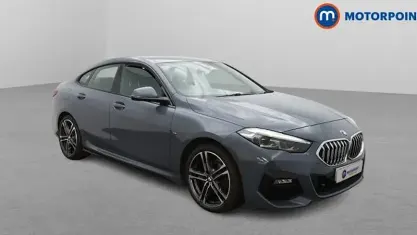 Used BMW 218 M Sport 136 HP (100 kW) 2024 Coupe