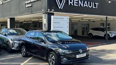 Used 2021 VW Polo Match Hatchback | £13,916 (Fair price)