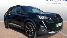 Used 2023 Peugeot e-2008 GTi SUV | £16,545 (Fair price)