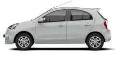 Used 2010 Nissan Micra Hatchback | £12,588