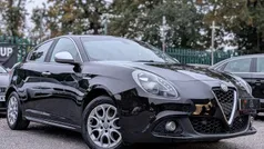 Used 2018 Alfa Romeo Giulietta Super Hatchback | £8,988 (Fair price)