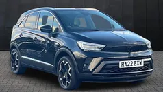 Used 2024 Vauxhall Crossland Ultimate SUV | £13,895 (Good price)